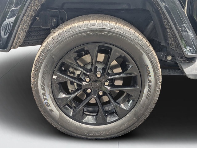 used 2023 Jeep Gladiator car, priced at $33,481