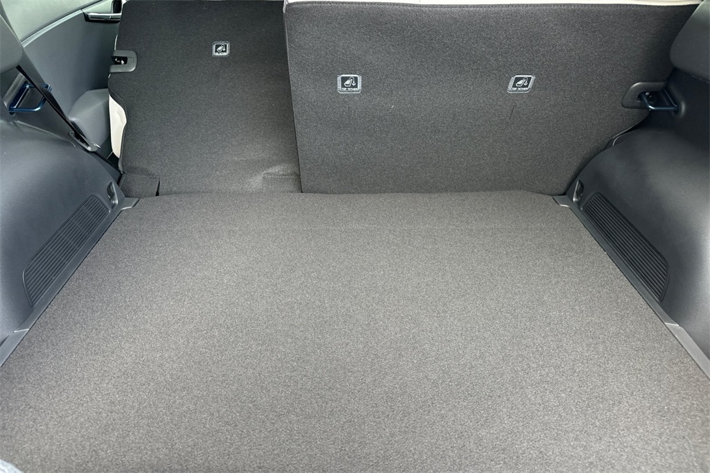 new 2025 Kia Niro car, priced at $31,435