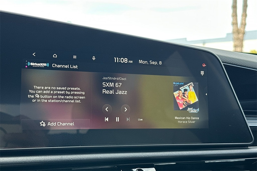 new 2025 Kia Niro car, priced at $31,435