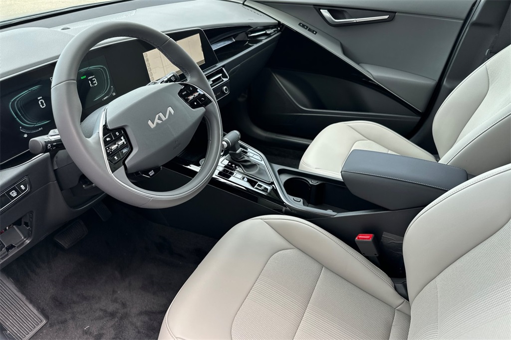new 2025 Kia Niro car, priced at $31,435