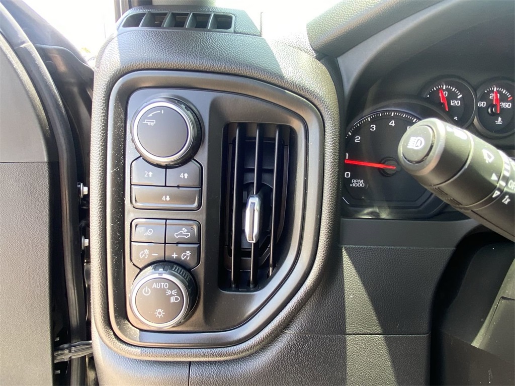 used 2024 Chevrolet Silverado 2500HD car, priced at $50,681