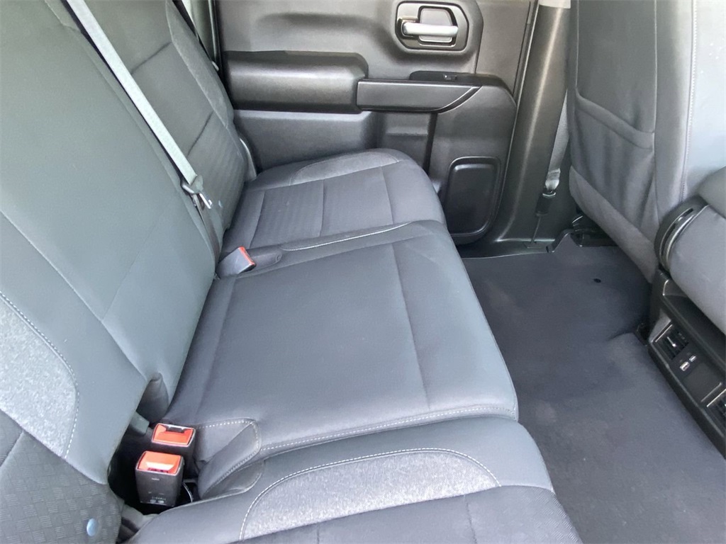 used 2024 Chevrolet Silverado 2500HD car, priced at $50,681