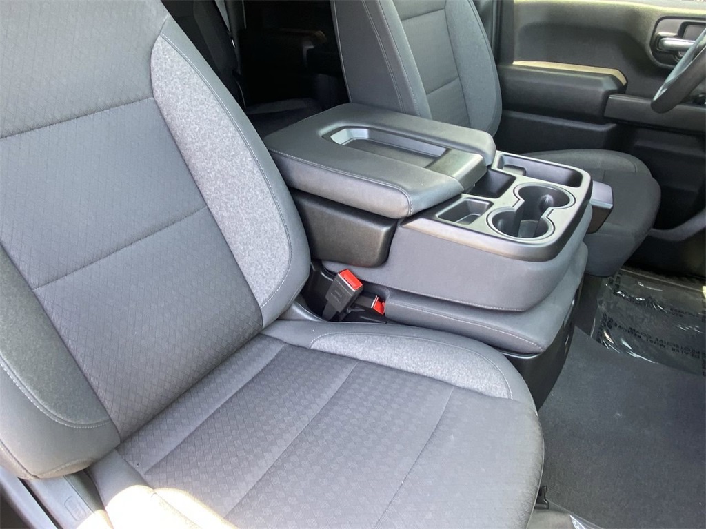 used 2024 Chevrolet Silverado 2500HD car, priced at $50,681