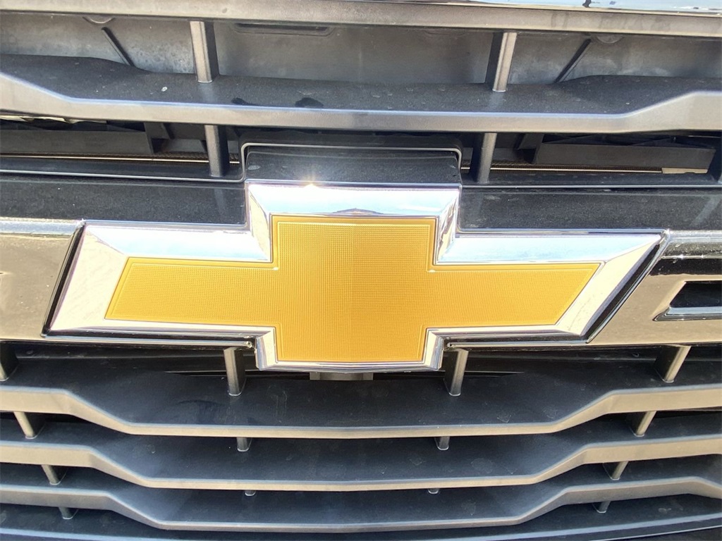 used 2024 Chevrolet Silverado 2500HD car, priced at $50,681