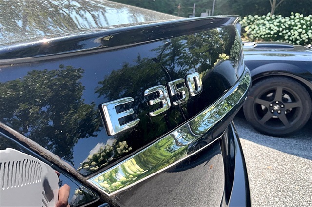 used 2020 Mercedes-Benz E-Class car, priced at $34,544