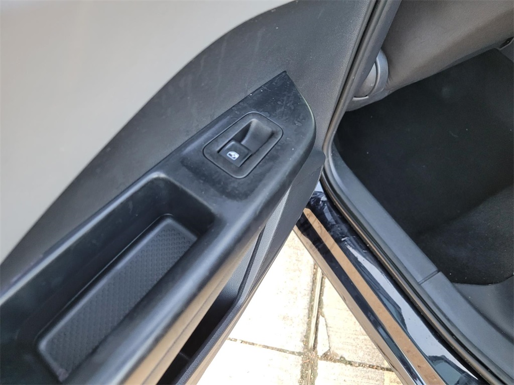 used 2023 Volkswagen Taos car, priced at $20,462