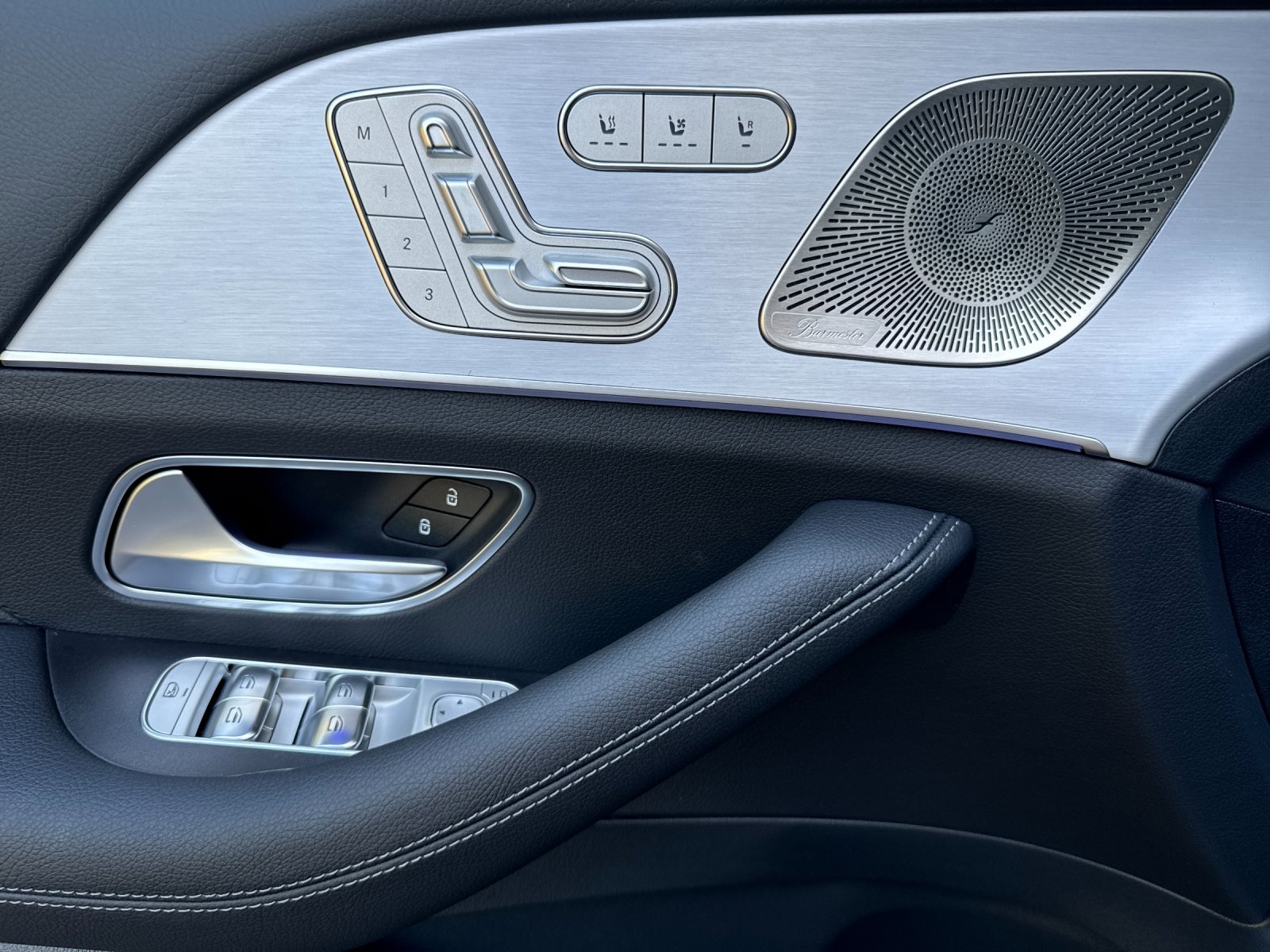 new 2026 Mercedes-Benz GLE car