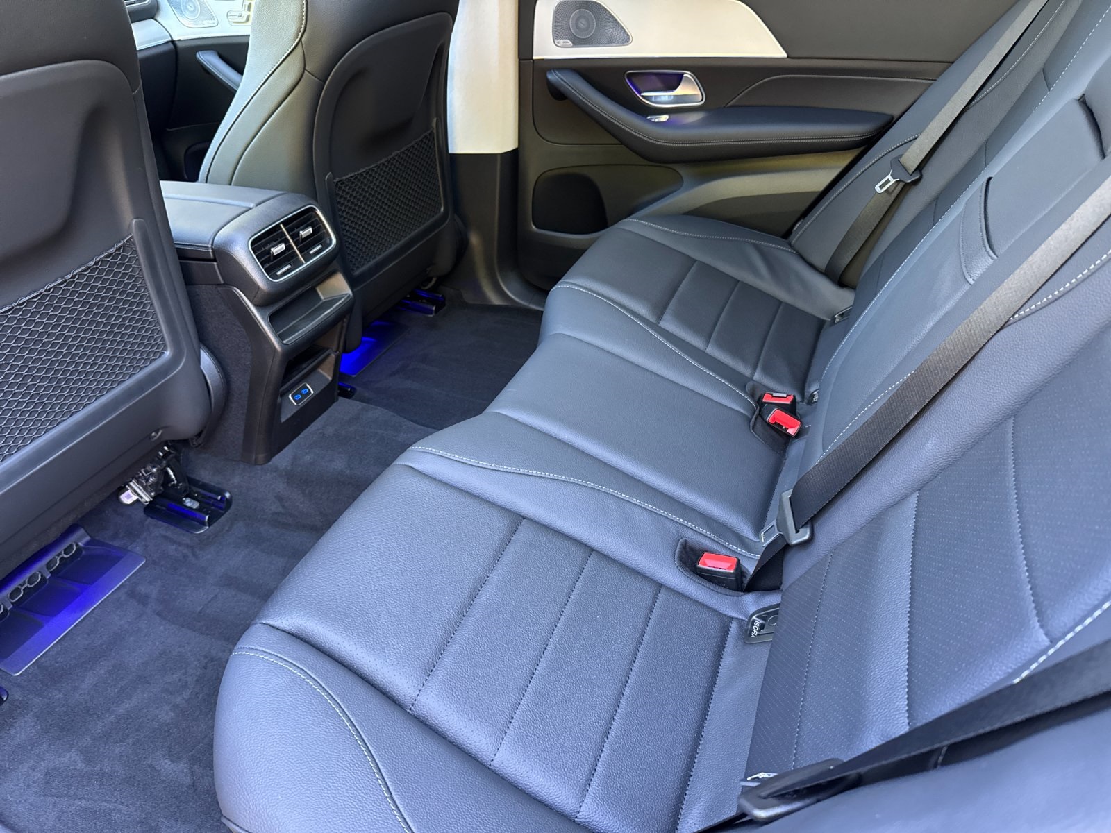 new 2026 Mercedes-Benz GLE car