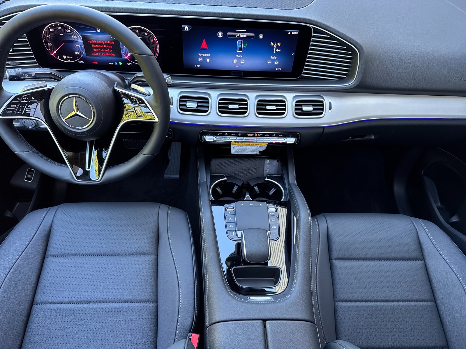 new 2026 Mercedes-Benz GLE car