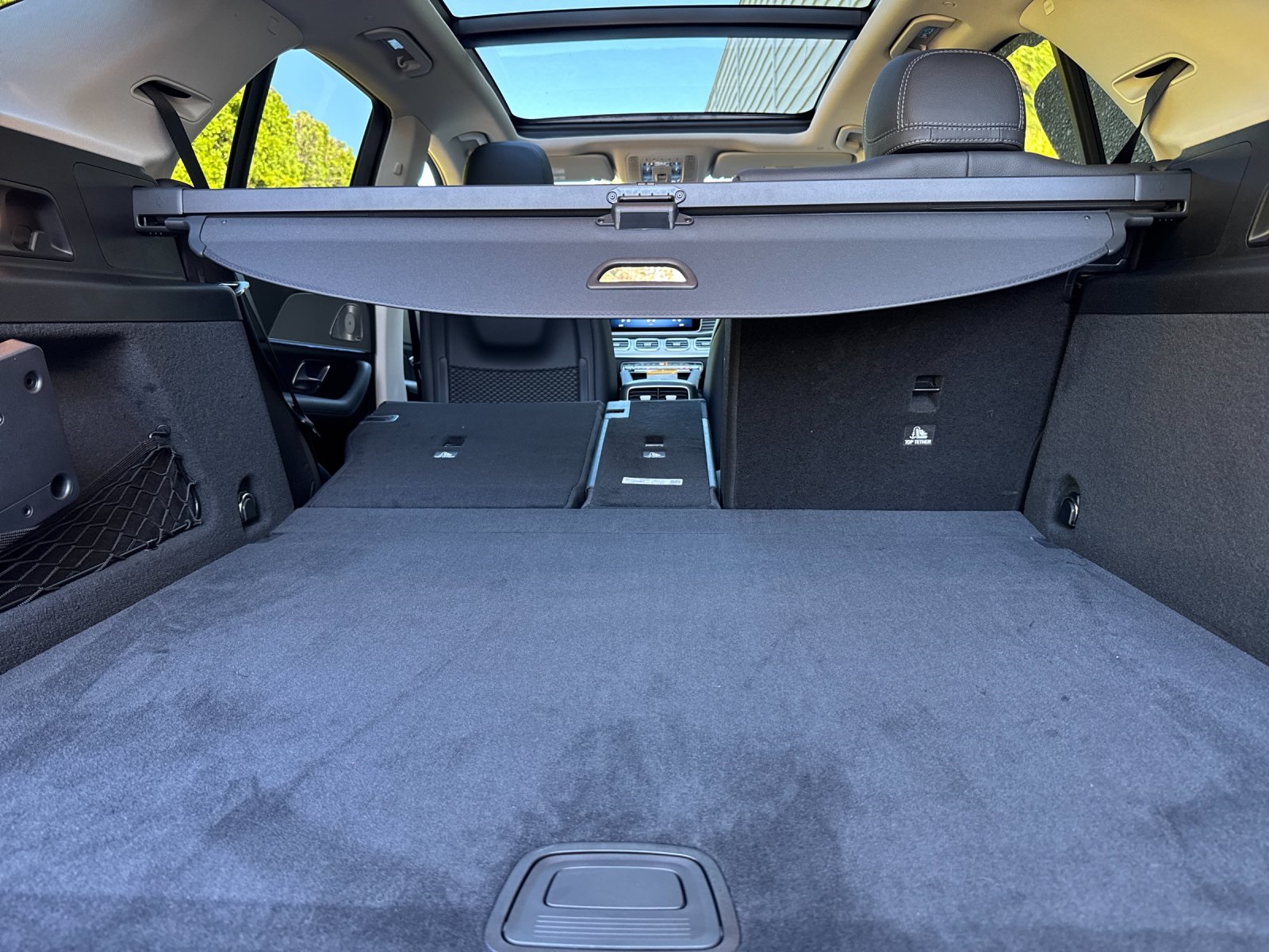new 2026 Mercedes-Benz GLE car