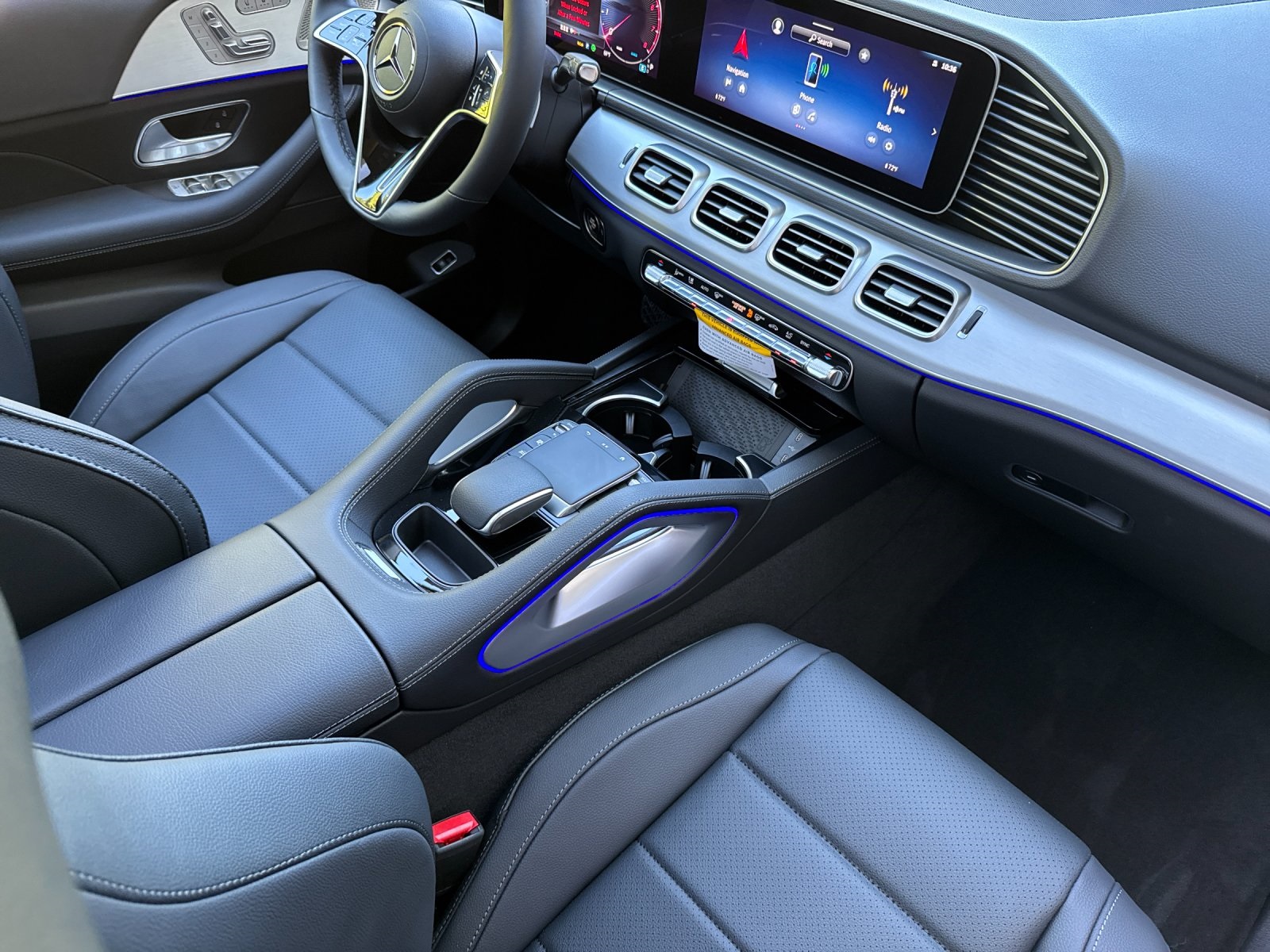 new 2026 Mercedes-Benz GLE car