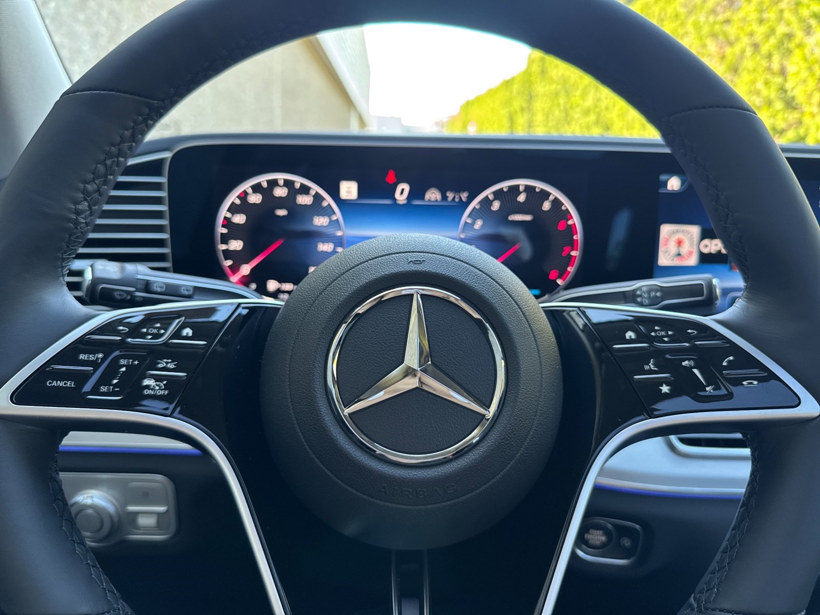new 2026 Mercedes-Benz GLE car
