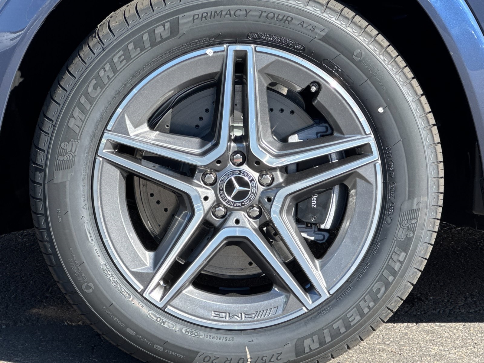 new 2026 Mercedes-Benz GLE car
