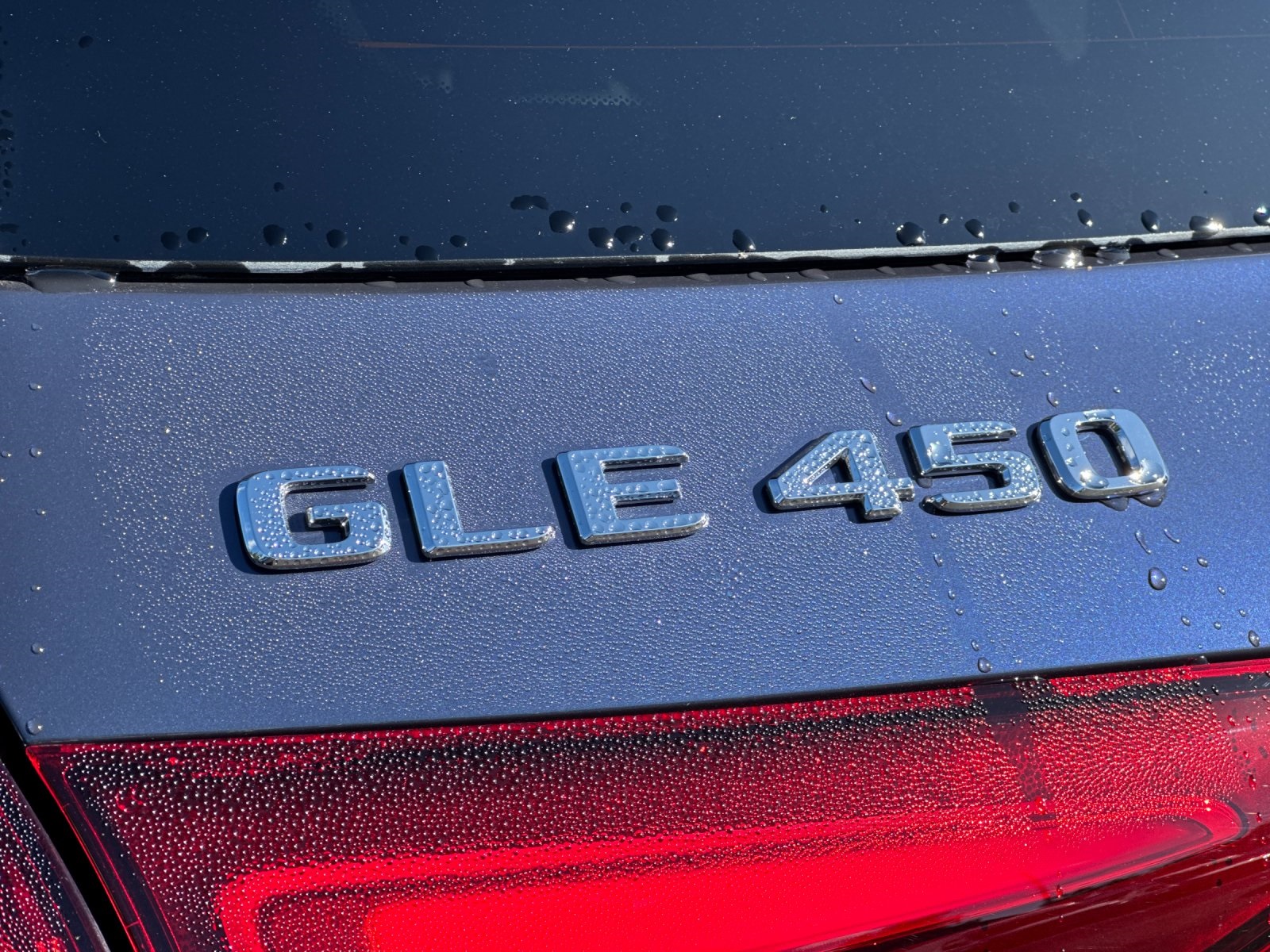 new 2026 Mercedes-Benz GLE car