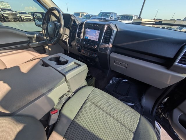 used 2016 Ford F-150 car, priced at $21,740