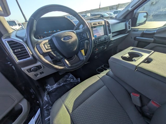 used 2016 Ford F-150 car, priced at $21,740