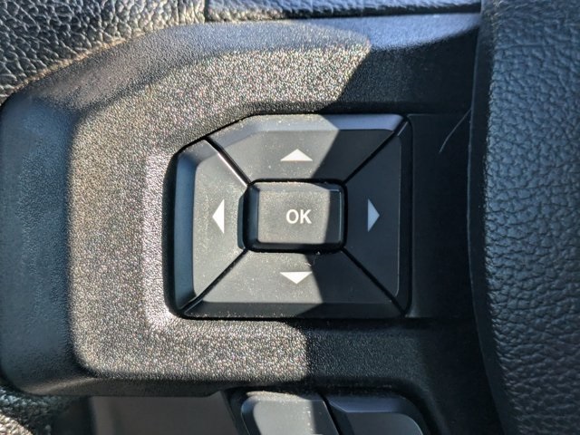 used 2016 Ford F-150 car, priced at $21,740