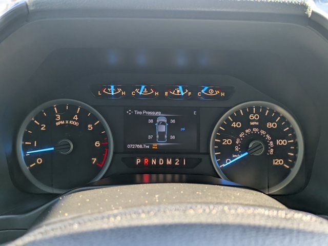 used 2016 Ford F-150 car, priced at $21,740