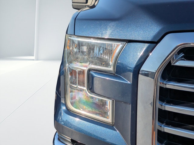 used 2016 Ford F-150 car, priced at $21,740