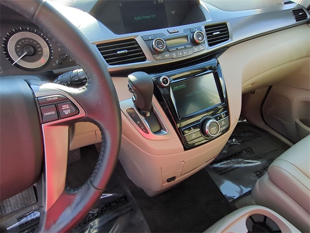 used 2014 Honda Odyssey car, priced at $12,911