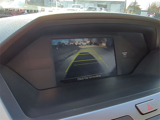 used 2014 Honda Odyssey car, priced at $12,911