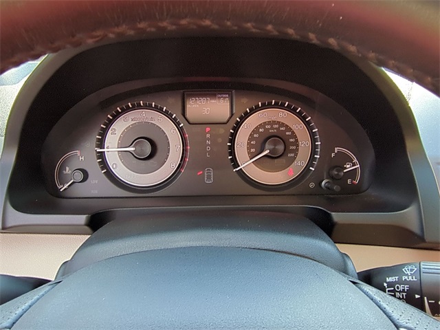 used 2014 Honda Odyssey car, priced at $12,911