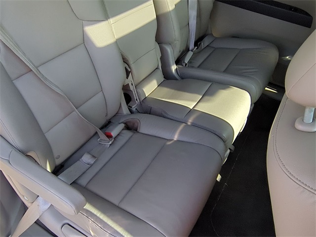 used 2014 Honda Odyssey car, priced at $12,911