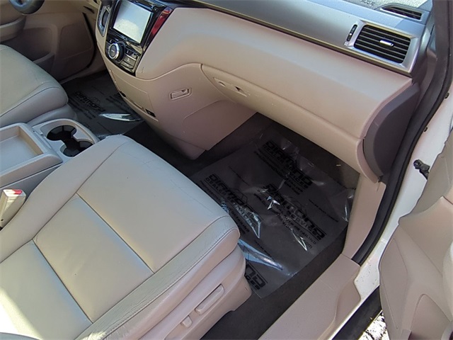 used 2014 Honda Odyssey car, priced at $12,911