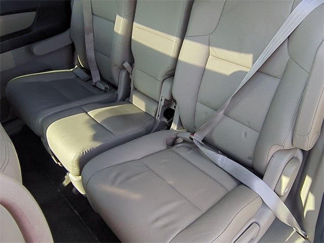 used 2014 Honda Odyssey car, priced at $12,911
