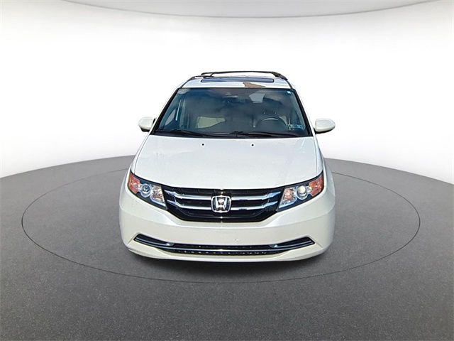 used 2014 Honda Odyssey car, priced at $12,911