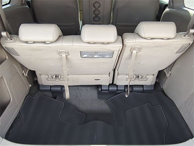 used 2014 Honda Odyssey car, priced at $12,911