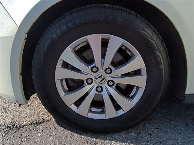 used 2014 Honda Odyssey car, priced at $12,911