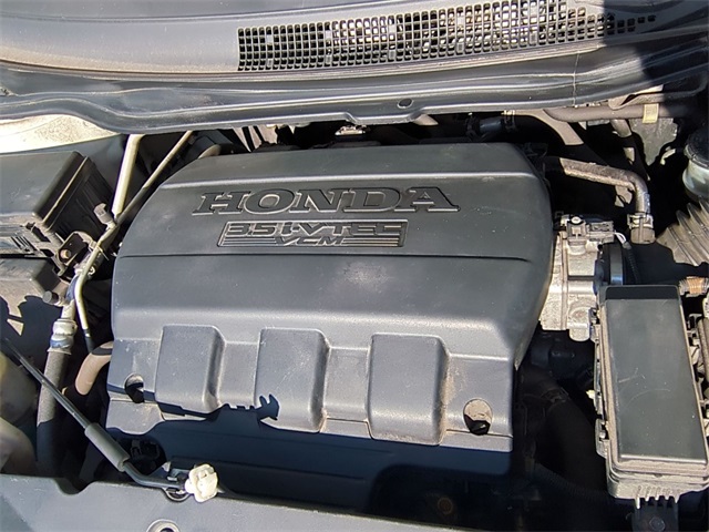 used 2014 Honda Odyssey car, priced at $12,911