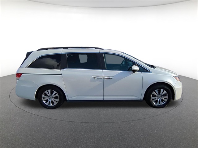 used 2014 Honda Odyssey car, priced at $12,911
