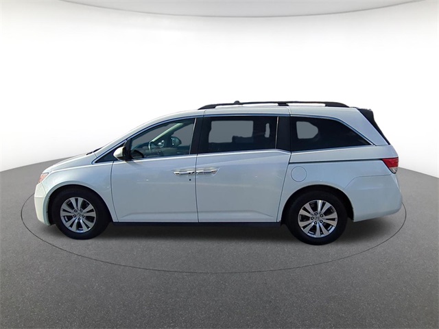 used 2014 Honda Odyssey car, priced at $12,911