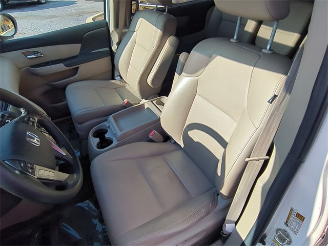used 2014 Honda Odyssey car, priced at $12,911