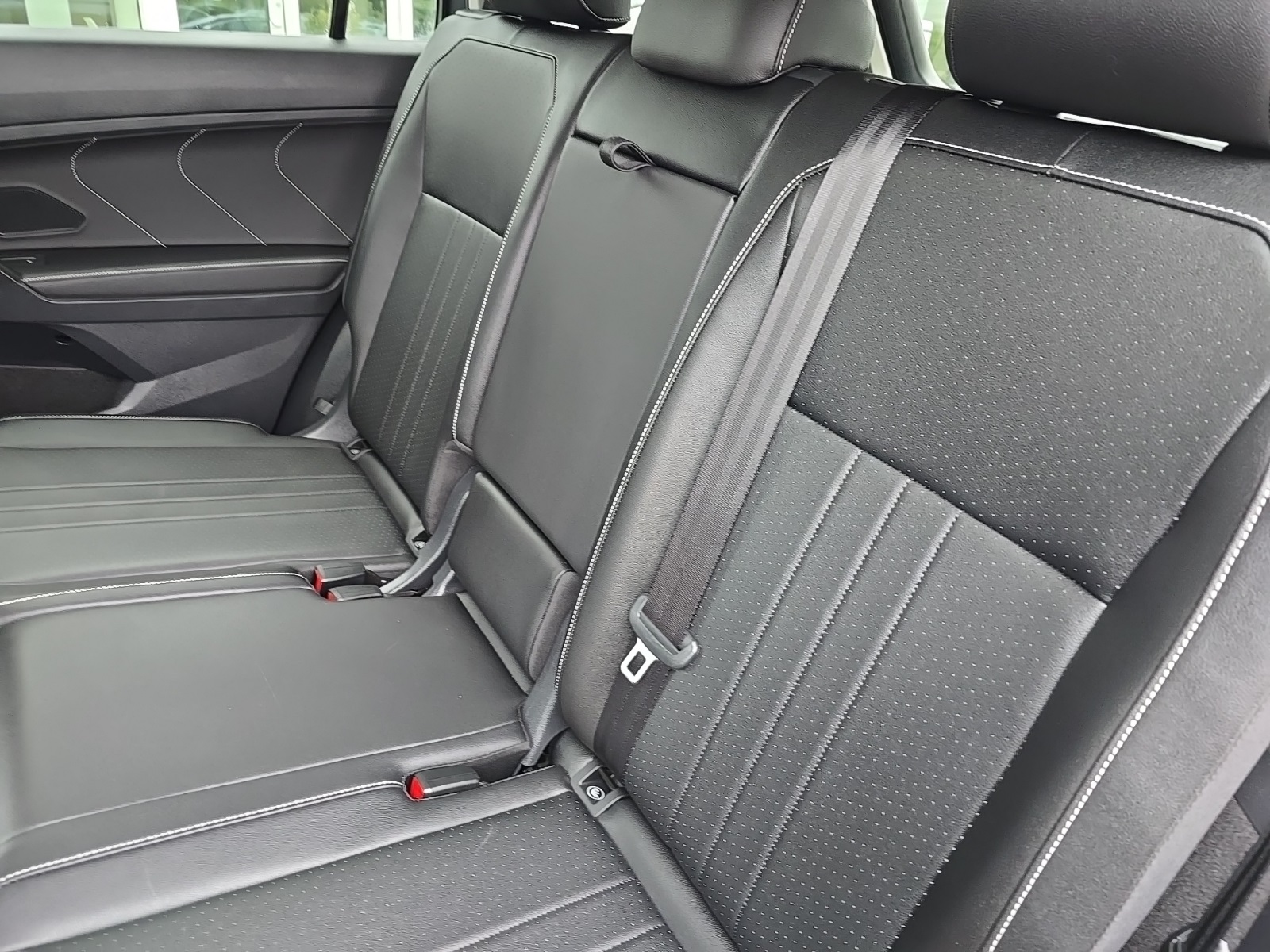 used 2023 Volkswagen Tiguan car, priced at $22,300