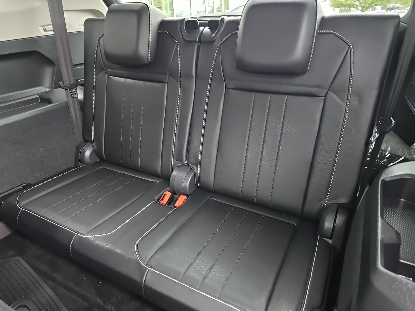 used 2023 Volkswagen Tiguan car, priced at $22,300