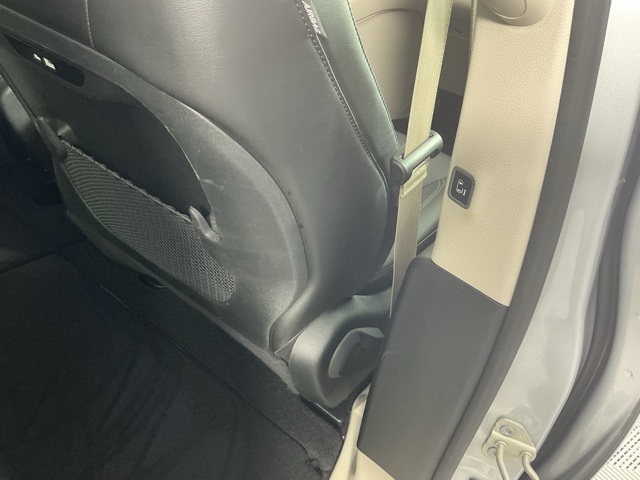 used 2024 Chrysler Pacifica car, priced at $29,474