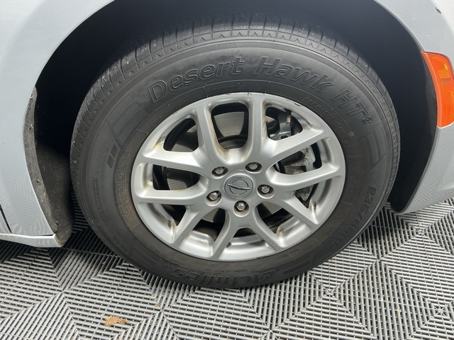 used 2024 Chrysler Pacifica car, priced at $29,474