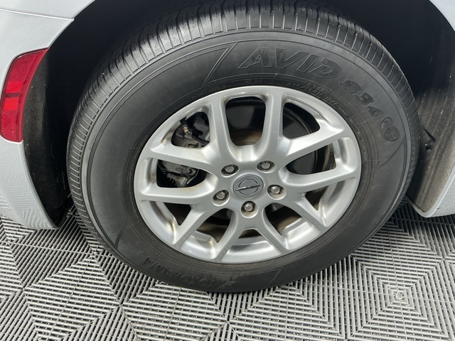 used 2024 Chrysler Pacifica car, priced at $29,474