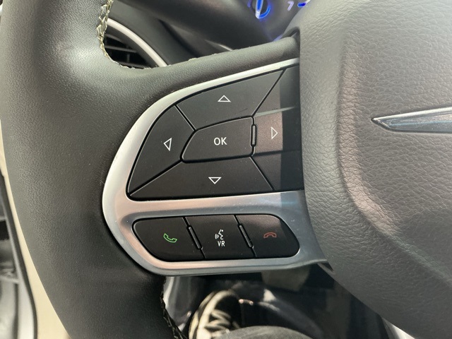 used 2024 Chrysler Pacifica car, priced at $29,474