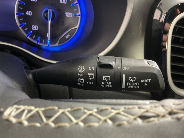 used 2024 Chrysler Pacifica car, priced at $29,474