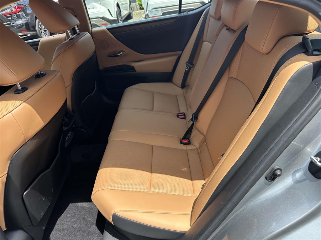 used 2023 Lexus ES car, priced at $41,975