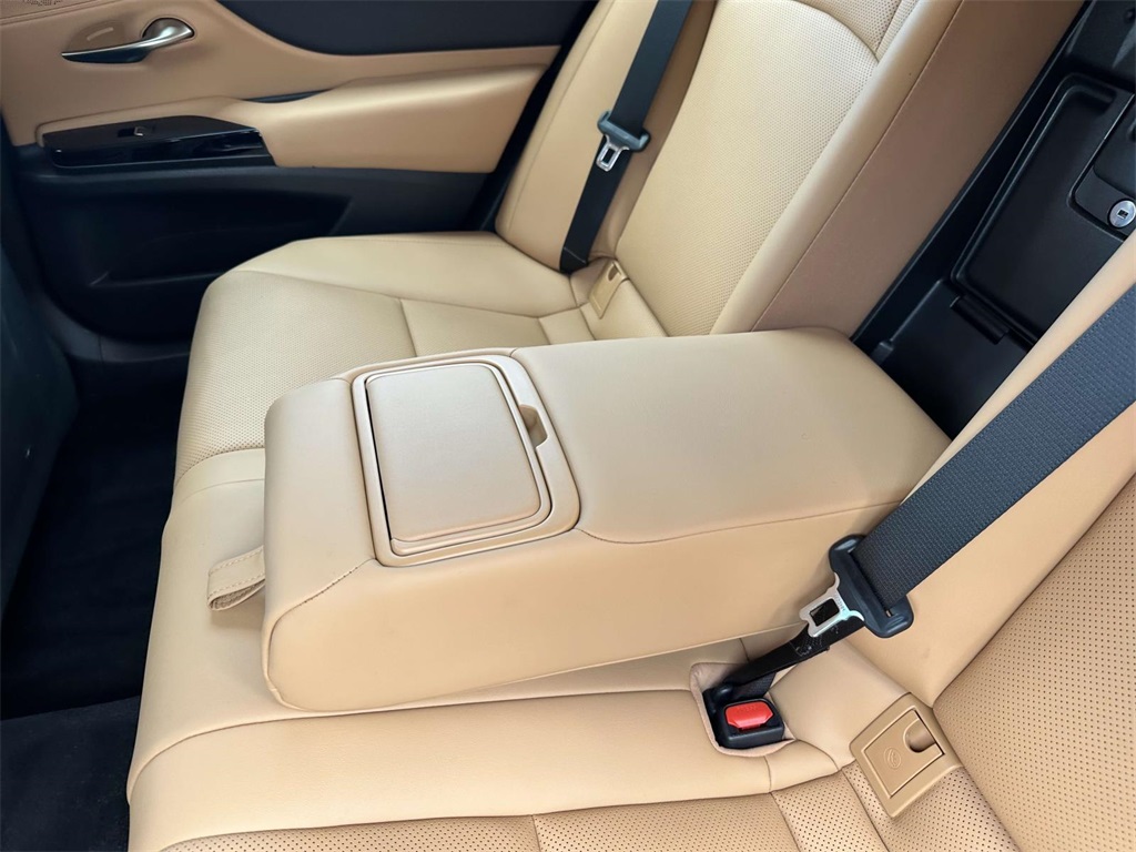 used 2023 Lexus ES car, priced at $41,975