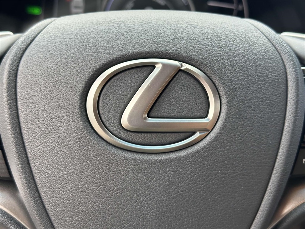used 2023 Lexus ES car, priced at $41,975