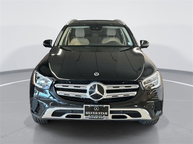 used 2022 Mercedes-Benz GLC car, priced at $31,923