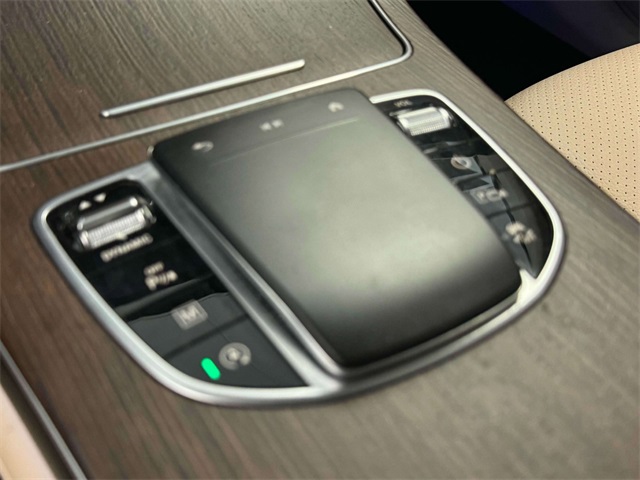used 2022 Mercedes-Benz GLC car, priced at $31,923