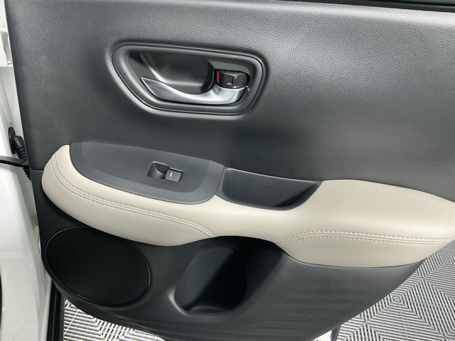 new 2026 Honda HR-V car, priced at $29,605