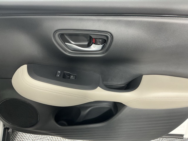 new 2026 Honda HR-V car, priced at $29,605